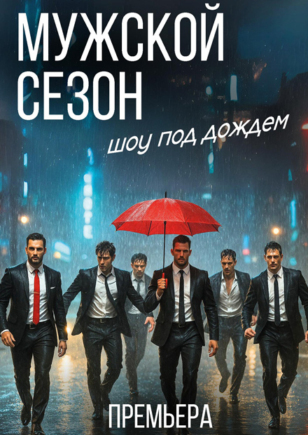 Мужской сезон