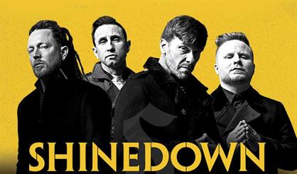 SHINEDOWN