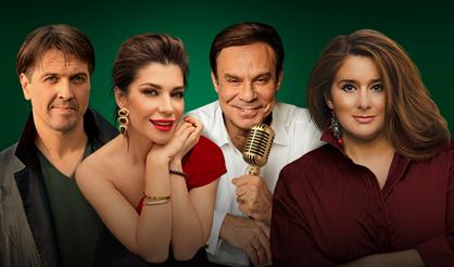 Последний стендап миллионера