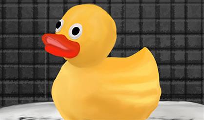 Утиная охота