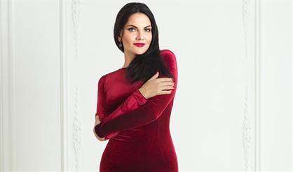 Нина Шацкая. "Песни счастья"