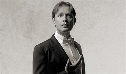 Олег Погудин. Вертинский