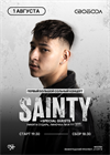 SAINTY