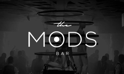 The MODS bar (Красноярск)