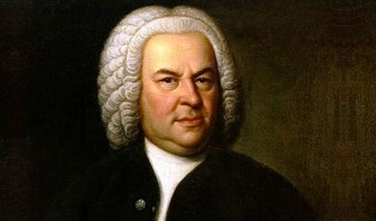 Органный вечер «Бах-гала»