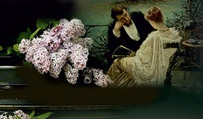 Клуб романса «Две гитары». «Любви негромкие слова»