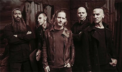 Stone Sour (Санкт-Петербург)