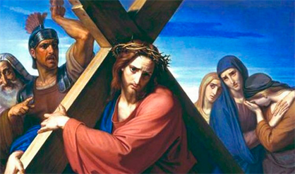 Страсти Христовы. Арии и дуэты из пассионов И.С. Баха