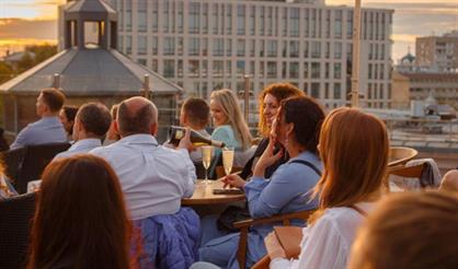 Музыкальное путешествие на крышу солнечной Италии