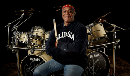 Билли Кобэм и его квинтет (США)