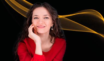 Органный вечер при свечах. Елена Привалова (орган)