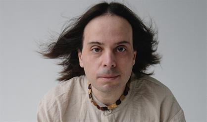 Ростислав Чебыкин и малый состав 4𝜋-бэнда