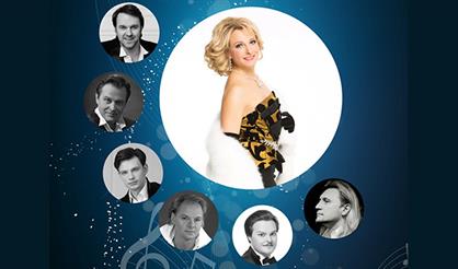 Светлана Криницкая. "Большой вальс"