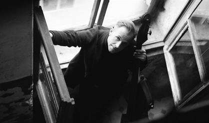 Билли Новик. Песни Егора Летова