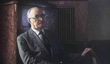 Юбилейный концерт к 75-летию Хорового училища им. А.В. Свешникова