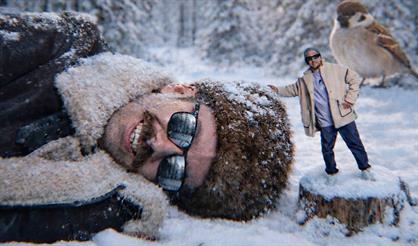 Людмил Огурченко