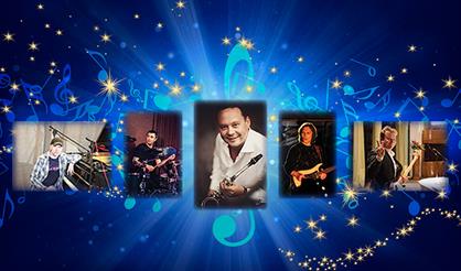 И снова блюз