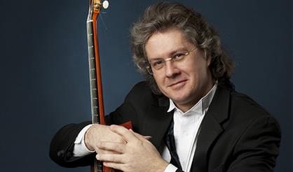 Юрий Нугманов. Гитарная феерия