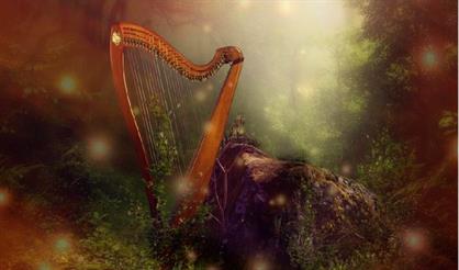 Дудук, орган, кельтская арфа и сопрано. По странам и континентам