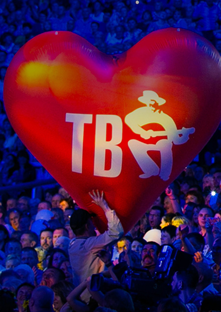 Музыкальная премия "Шансон ТВ. Все звёзды"