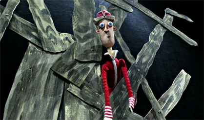 Царевна-лягушка