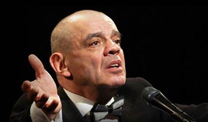 Константин Райкин. «Живой Пушкин»