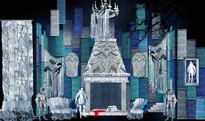 Кентервильское привидение