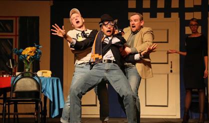 Слишком женатый таксист