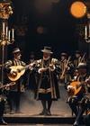 Шедевры испанского Возрождения: музыка соборов и площадей