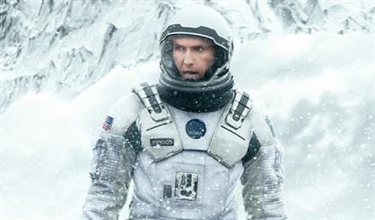 Интерстеллар. Simple Music Ensemble