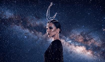 Музыка в Планетарии: Jazz & Stars