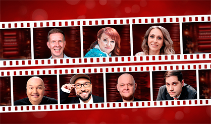 Однажды в России