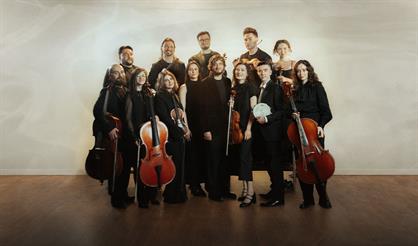 Cinematica Orchestra