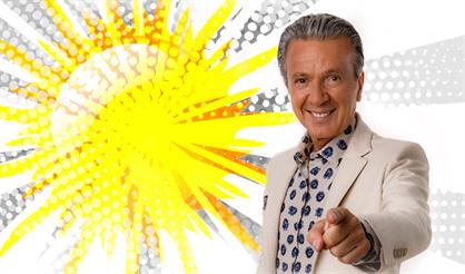 Пупо (Pupo). Большой бенефис "В кругу друзей"