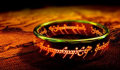 Хоббит. Битва пяти воинств