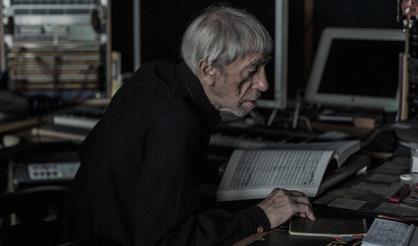 Киномузыка. Шедевры Эдуарда Артемьева