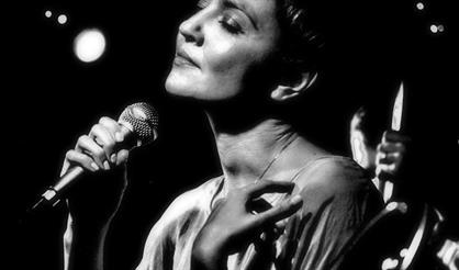 Музыка кино. Анна Бутурлина и Иван Ожогин