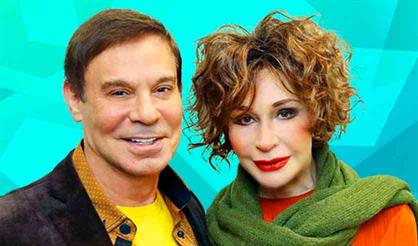 Танцуй со мной