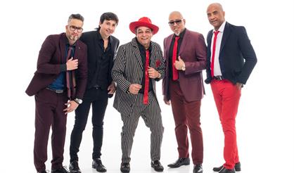 Куба, как ты прекрасна! Cuba, linda es, Cuba!