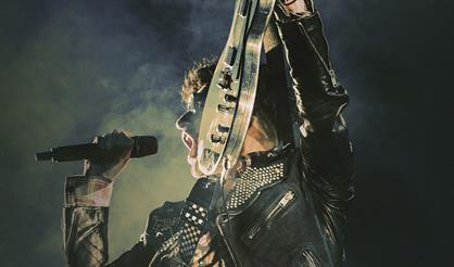 Мировые рок-хиты. HighTime Orchestra