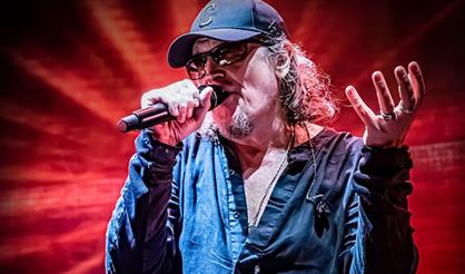 СерьГа. Юбилей. 30