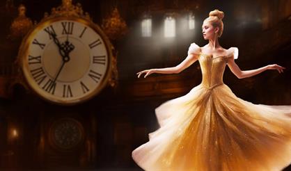 Балет «Золушка»