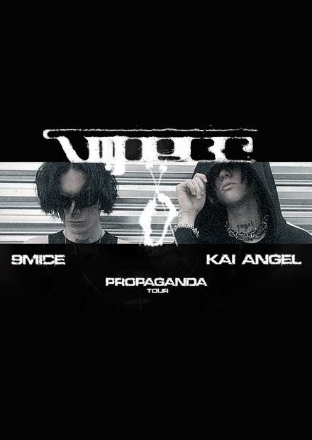 Kai Angel & 9mice
