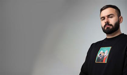 Хетаг Хугаев. Сольный концерт