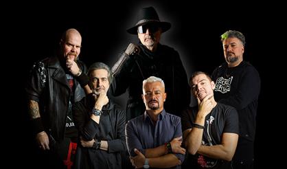 Группа "Крематорий"