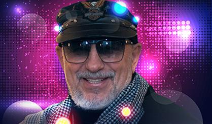 Михаил Звездинский. «Свободная звезда»