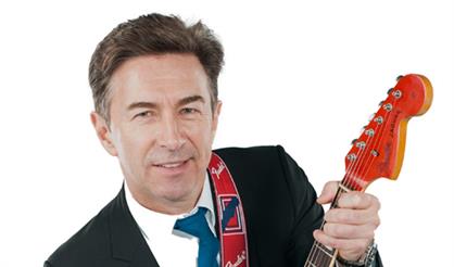 Валерий Сюткин