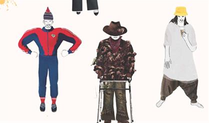 Сказка длиною в год