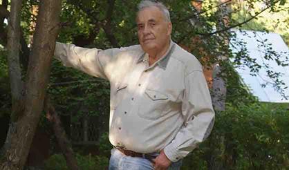 Музыка любви Эльдара Рязанова