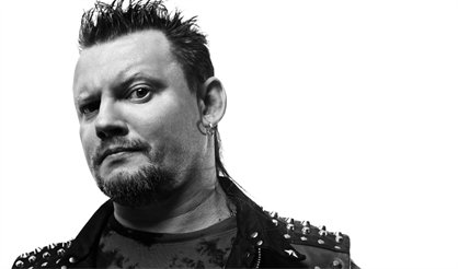 Андрей Князев